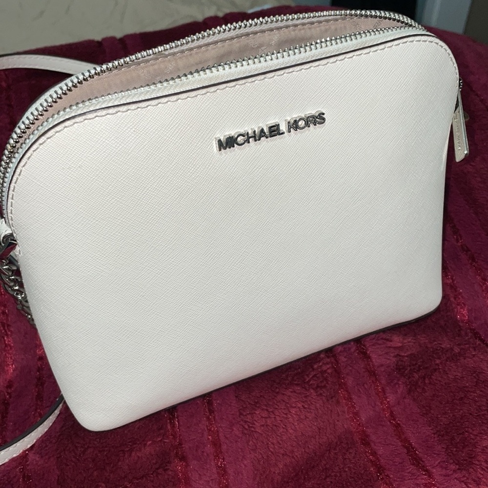 MK purse